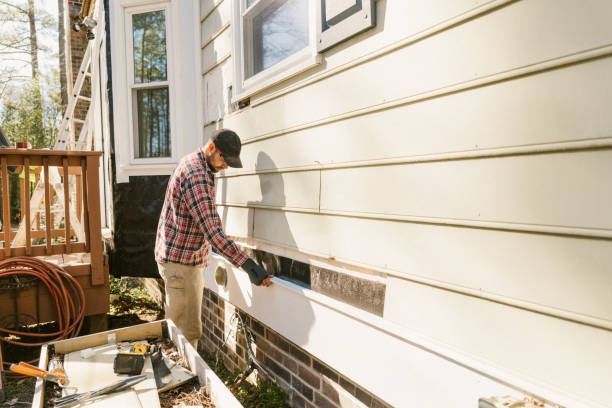 Top rated local Emergency Siding Repair specialists in Grassflat, PA